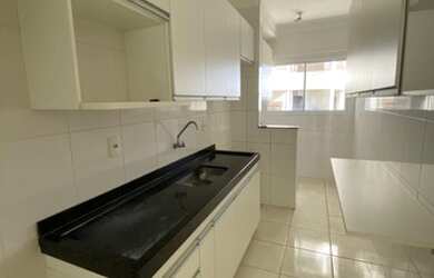 Imagem 3: Apartamento Vila Imperial Sem Mobilia