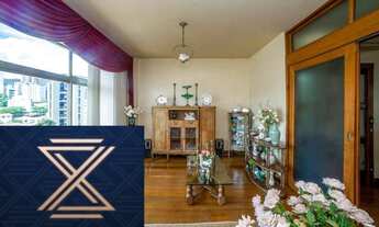 Imagem: Apartamento com 4 dormitórios à venda