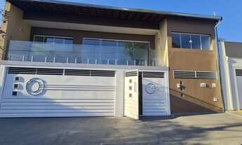 Imagem: Casa no Bairro Jardim Estoril II na cidade