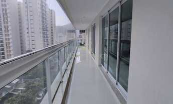 Imagem 3: APARTAMENTO NOVO 176M2 VARANDA GOURMET 02 VISTA MAR PITANGUEIRAS