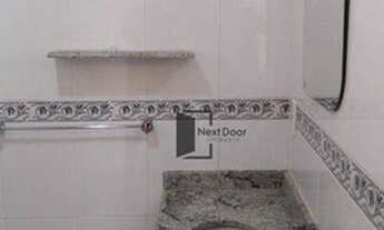 Imagem 6: Apartamento com 1 dormitório à venda, 55 m² por R$ 215.000,00 - Chácara da Barra - Campina