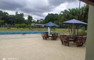 Imagem 7: Lote/Terreno para venda tem 583m2- Ponta Negra - Manaus - Amazonas