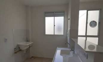 Imagem 3: ALUGO APARTAMENTO PALÁCIO IMPERIAL