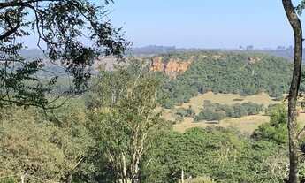 Imagem 7: Chácara espetacular no melhor condo fechado de São Carlos- Parque Itaipu