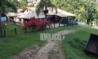 Imagem: Casa para venda tem 480 metros quadrados