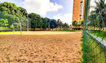 Imagem 3: Apartamento Para Venda No Condomínio Residencial Campos do Cerrado