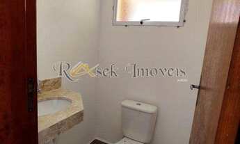 Imagem 4: Sobrado com 2 dorms, Balneário Tupy, Itanhaém - R$ 322 mil, Cod: 747