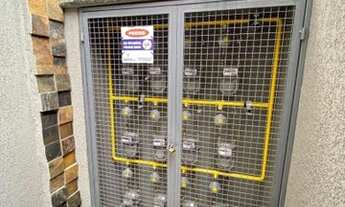 Imagem 6: Apartamento com 2 dormitórios à venda, 38 m² por R$ 220.000,00 - Jardim Nice - São Paulo/S