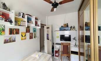 Imagem 6: Apartamento de conjunto 2 quartos em Jardim da Penha