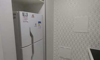 Imagem 1: Apartamento para venda com 37 metros quadrados com 1 quarto em Taguatinga Sul - Brasília