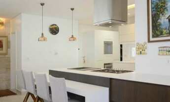 Imagem: Sobrado para venda com 125 metros quadrados