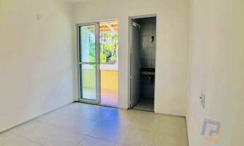 Imagem 7: Casas duplex no Condomínio Residencial de Assis com 3 suítes à venda, 96 m² - Lagoa Redon