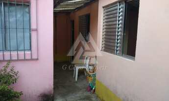 Imagem 2: Terreno em Vila Magini - Mauá, SP