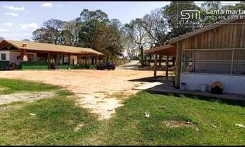 Imagem 3: CHÁCARA  MORADIA/LAZER  PRIMEIRA BOMBA  LORENA  SP