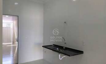 Imagem 6: Casa com 2 dormitórios à venda, 67 m² por R$ 260.000 - Jardim Esplanada - Marília/SP