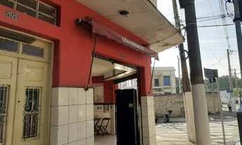 Imagem 4: Loja + Sobreloja à venda (COM RENDA), no centro comercial da Mooca!