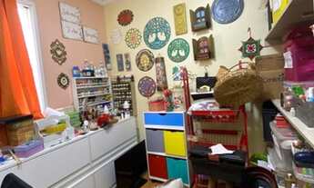 Imagem 2: Apartamento para venda tem 63 metros quadrados com 3 quartos em Centro - Diadema - São Pau