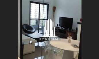 Imagem 6: Apartamento com 1 Quarto e 2 banheiros à Venda, 59 m²