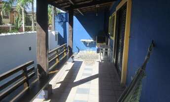 Imagem 5: Sobrado com 4 dormitórios à venda, 200 m² por R$ 900.000,00 - Praia de Juquehy - São Sebas