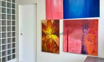 Imagem 5: Sala à venda, 37 m² por R$ 260.000,00 - Jardim - Santo André/SP