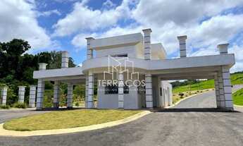 Imagem 2: Terreno residencial em Condomínio fechado