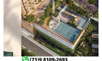 Imagem 7: Apartamento para venda possui 116 metros quadrados com 3 quartos