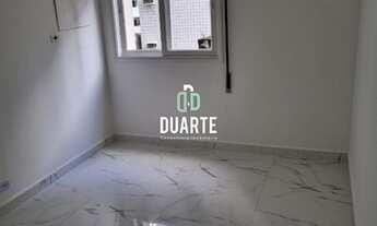 Imagem 4: SÃO VICENTE - Apartamento Padrão - ITARARÉ