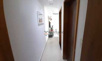 Imagem 6: Cobertura com 2 dormitórios à venda, 50 m² por R$ 470.000 - Utinga - Santo André/SP