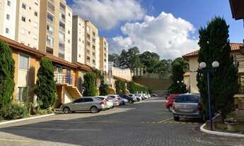 Imagem 3: CASA DE 2 DORM NO COND VILLAGIO VALLE VERDE Km 26 RAPOSO