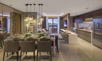 Imagem 3: Curitiba - Apartamento Padrão - Água Verde