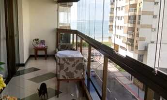 Imagem 4: PRAIA DA COSTA 4 QUARTOS C/ 2 SUÍTES NA QUADRA DO MAR