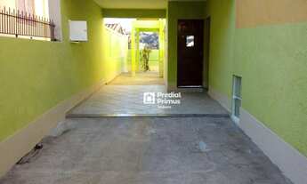 Imagem 3: Casa com 3 dormitórios para alugar por R$ 1.900,00/mês - Braunes - Nova Friburgo/RJ