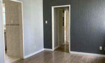 Imagem 2: Apartamento à venda, 3 quartos, 2 vagas em condomínio fechado no Santa Terezinha, Belo Hor