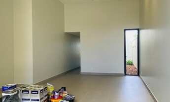 Imagem 4: Casa nova alto padrão - Rua 12 Setor Habitacional Vicente Pires