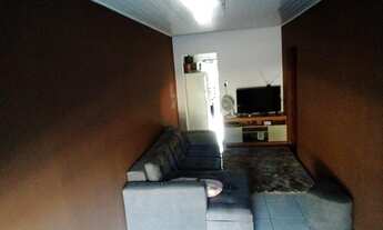 Imagem 3: Nossa Senhora do Socorro - Casa Padrão - Marcos Freire III