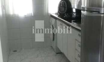 Imagem 5: APARTAMENTO A VENDA DE 1 DORMITORIO COM 1 VAGA DE GARAGEM