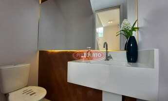 Imagem 7: Sobrado com 2 dormitórios à venda, 61 m² por R$ 291.322,86 - Vila Colorado - Suzano/SP