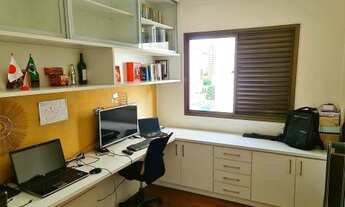 Imagem 2: Apartamento Jabaquara