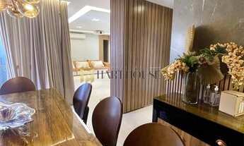 Imagem 6: Edificio Salvador Dali - 3 suites, totalmente mobiliado