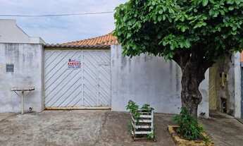 Imagem 1: Casa para Locação em Presidente Prudente, ITATIAIA, 2 dormitórios, 1 banheiro, 1 vaga