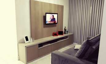 Imagem 2: Apartamento para venda possui 81 metros quadrados com 3 quartos em Jardim Jacyra - America