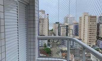 Imagem 2: Apartamento em Praia Grande - SP, Aviação