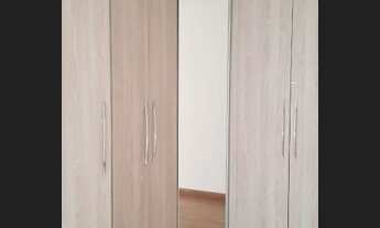 Imagem 4: Apartamento à venda com 75 m2, 2 quartos e 1 vaga de garagem na escritura - Cond. Cores da