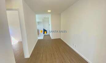 Imagem 7: BELÍSSIMO APARTAMENTO 2 DORMITÓRIOS (1 SUÍTE) NO IPIRANGA!!