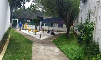 Imagem 3: Casa de condomínio para venda tem 110 metros quadrados com 4 quartos em Pedreira - São Pau