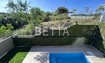 Imagem 4: 23908 - Casa 4 Dorms. (4 Suítes), ITAHYE - SANTANA DE PARNAÍBA/SP