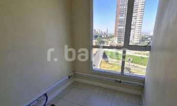 Imagem 4: Sala Comercial Galpão / depósito com 2 vagas na garagem