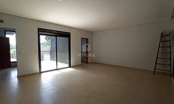 Imagem 6: Maravilhoso Sobrado - Venda - Condomínio Residencial Milano - Indaiatuba/SP