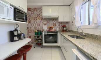 Imagem 6: PARALELO AV.FCO MATARAZZO. 3 SUÍTES.3 VAGAS. 162 AU.TERRAÇO GOURMET. LAZER. SÓ MUDAR