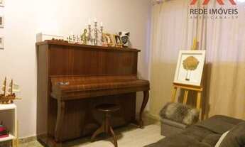 Imagem 7: Lindo Sobrado à venda no Campo Limpo